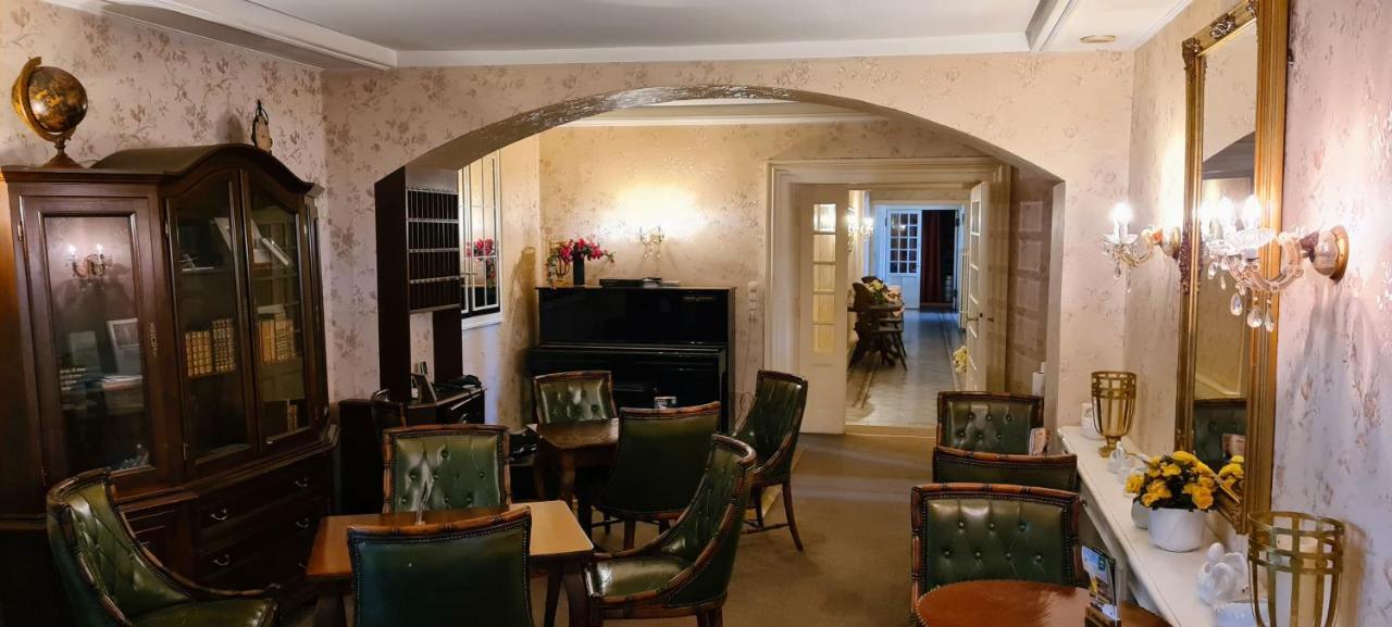 Historisches Zum Schwan Bad Karlshafen