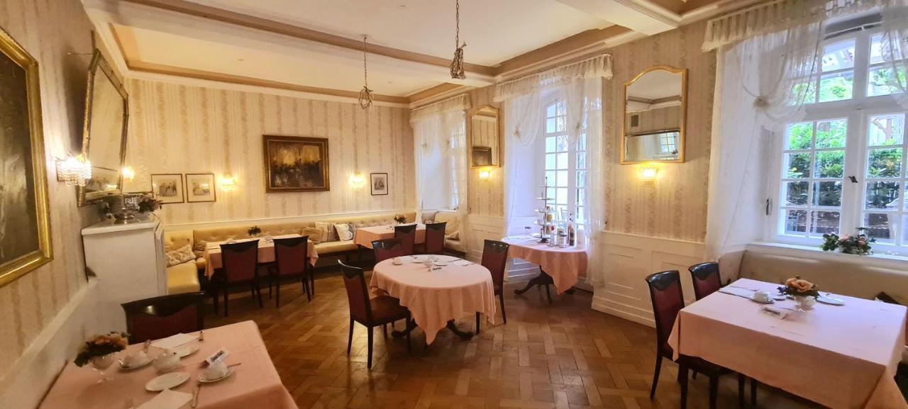 Historisches Zum Schwan 3* Bad Karlshafen