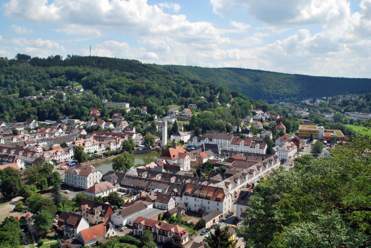 Historisches Zum Schwan Bad Karlshafen